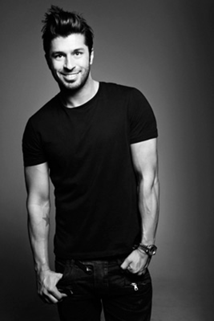 Andy LeCompte of Andy LeCompte Salon Andy LeCompte of Andy LeCompte Salon