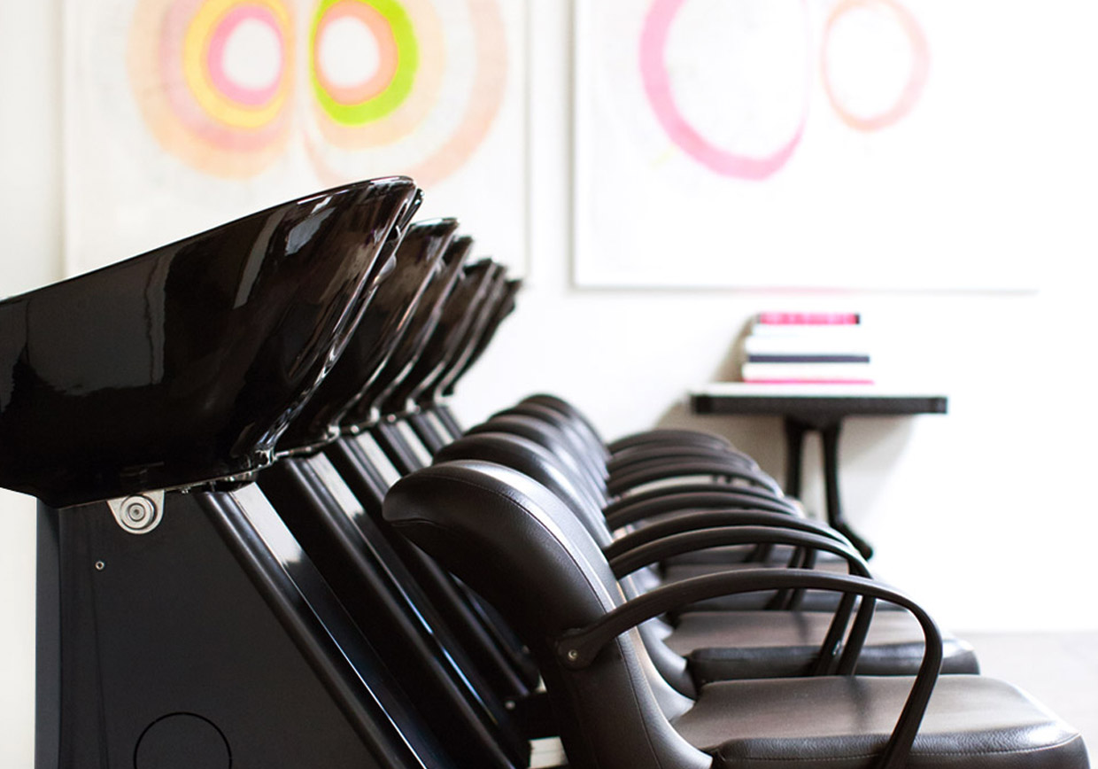 Los Angeles' Best Hair Salon Andy Salon Celebrity Hair